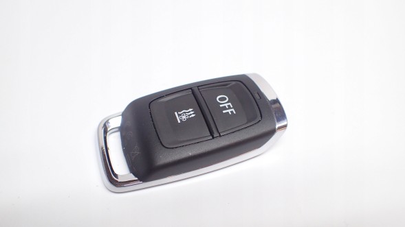 Volkswagen OE 03G963511B TELESTART ПУЛЬТ ТЕЛЕСТАРТ 3G0963511B ГРУПА VW НАГРІВАННЯ