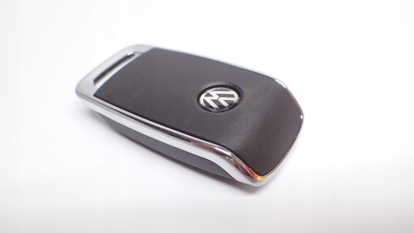 Volkswagen OE 03G963511B TELESTART ПУЛЬТ ТЕЛЕСТАРТ 3G0963511B ГРУПА VW НАГРІВАННЯ