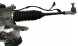 Volkswagen OE 5QT423055D, DWP401925OE Рульова рейка Audi A3 5QT423055D