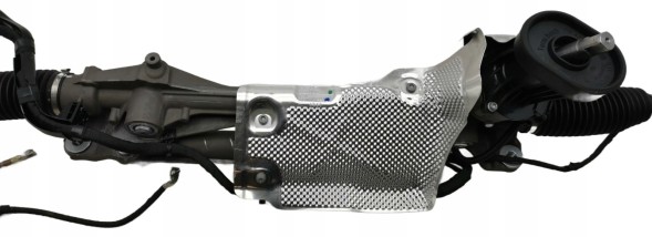 Volkswagen OE 5QT423055D, DWP401925OE Рульова рейка Audi A3 5QT423055D