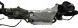 Volkswagen OE 5QT423055D, DWP401925OE Рульова рейка Audi A3 5QT423055D