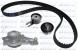 Dolz KD015 Комплект грм + водяний насос kd015 dolz citroen