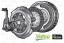 Valeo 837432 Комплект зчеплення з dmf = 837340