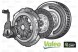 Valeo 837432 Комплект зчеплення з dmf = 837340