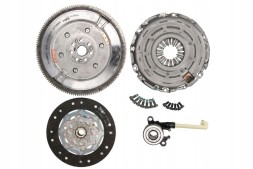 Valeo 837432 Комплект зчеплення з dmf = 837340