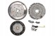 Valeo 837432 Комплект зчеплення з dmf = 837340