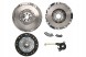 Valeo 837432 Комплект зчеплення з dmf = 837340