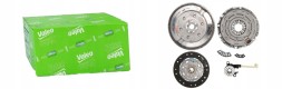 Valeo 837432 Комплект зчеплення з dmf = 837340