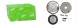 Valeo 837432 Комплект зчеплення з dmf = 837340