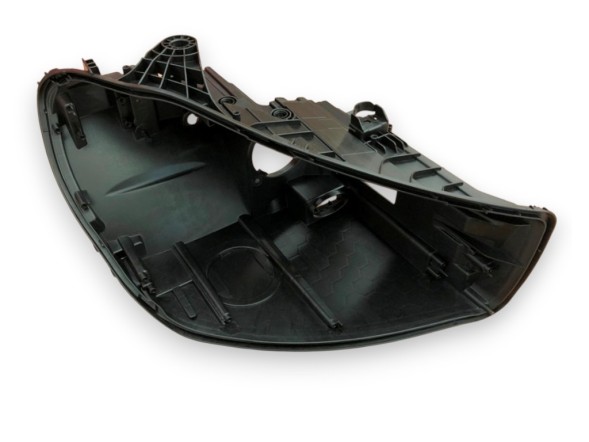 ВОЛЛЕР PRAWY C206 PRZEDLIFT Балончик картридж фари правий передній для mercedes-benz c w206 перед lift