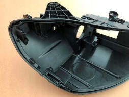 ВОЛЛЕР PRAWY C206 PRZEDLIFT Балончик картридж фари правий передній для mercedes-benz c w206 перед lift