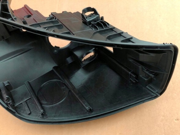 ВОЛЛЕР PRAWY C206 PRZEDLIFT Балончик картридж фари правий передній для mercedes-benz c w206 перед lift