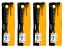 Ford OE GK2Q-9K546-AC 2011879 2143478 A2C9303500080 2802002051380 1111 Комплект інжекторів 2011879 4шт ford transit focus 2.0 нові