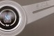 Nardi 6061.36.1001 Оригінальне шкіряне кермо Nardi Classic Silver