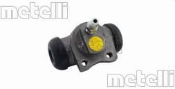 04 0298 METELLI Циліндр гідравлічний гальмівний