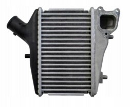 Polcar 19710R06E01 Інтеркулер для honda cr-v 2006-2012 2.2 ictdi