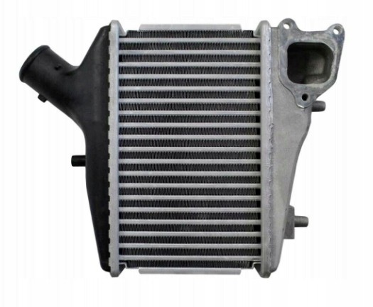 Polcar 19710R06E01 Інтеркулер для honda cr-v 2006-2012 2.2 ictdi