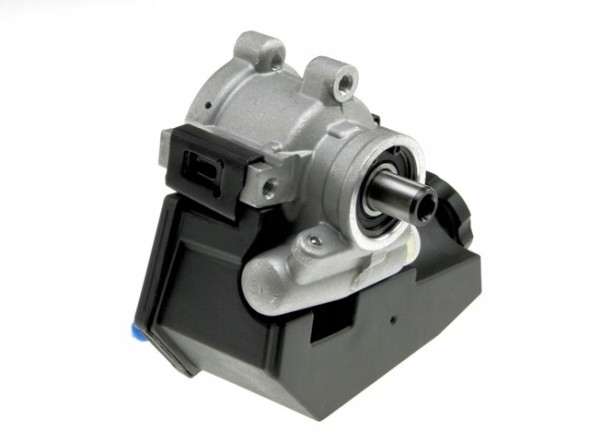 NTY SPW-CH-000 Насос гідропідсилювача jeep cherokee 4.0 96-01 wrangler