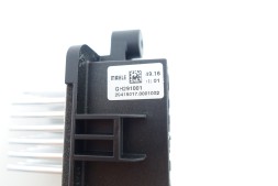 Mahle GH291001 Резистор повітродувки mahle gh291001