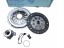 Blue Print ADG030242 Зчеплення kpl blue print opel combo corsa c corsa d meriva a tigra 1.3 cdti