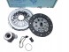 Blue Print ADG030242 Зчеплення kpl blue print opel combo corsa c corsa d meriva a tigra 1.3 cdti