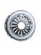 Blue Print ADG030242 Зчеплення kpl blue print opel combo corsa c corsa d meriva a tigra 1.3 cdti