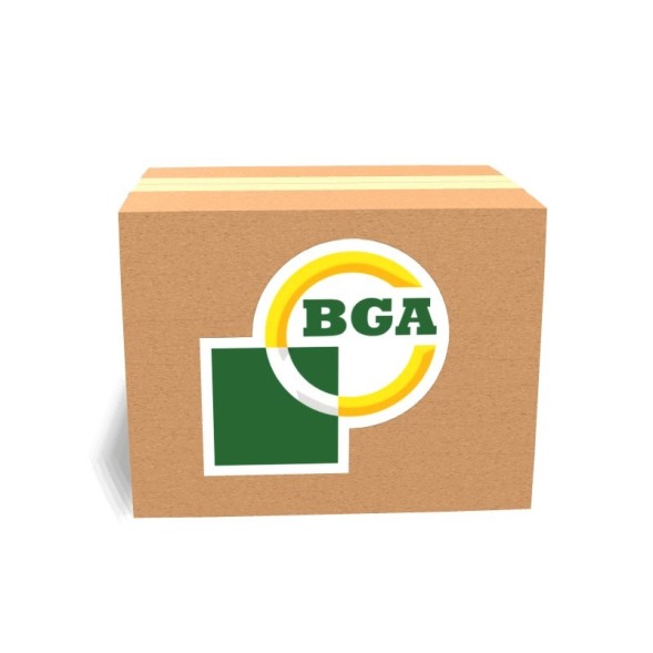 BGA MG96012 Впускна труба, подача повітря