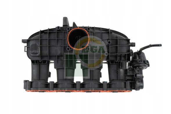 BGA MG96012 Впускна труба, подача повітря