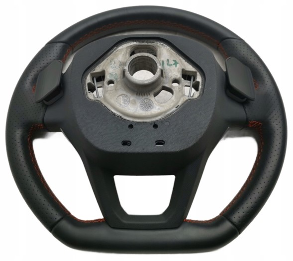 SEAT OE 6F0419091H, DWP535564OE Кермо Seat Arona KJ7, KJP 6F0419091H