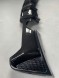 ViralCar DYFUZOR TYŁ BMW F32 F36 F33 DOKŁADKA TYLNEGO ZDERZAKA SPOILER CARBON Дифузор BMW F32 F36 F33 Накладка заднього бампера Спойлер Карбон