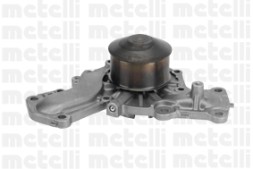 24 1012 METELLI Водяний насос