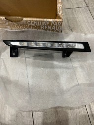 Renault OE LED PRAWY PRZEDNI 266002887R RENAULT MEGANE III 3 Led prawy przedni 266002887r renault megane iii 3