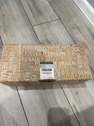 Renault OE LED PRAWY PRZEDNI 266002887R RENAULT MEGANE III 3 Led prawy przedni 266002887r renault megane iii 3