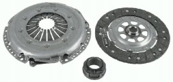 Sachs 3000 844 701 Комплект зчеплення 3000 844 701 sachs audi vw