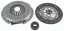 Sachs 3000 844 701 Комплект зчеплення 3000 844 701 sachs audi vw