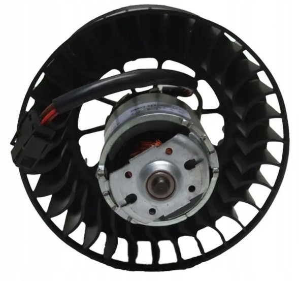 Mahle AB 44 000S Повітродувний вентилятор припливу ab 44 000s mahle