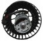 Mahle AB 44 000S Повітродувний вентилятор припливу ab 44 000s mahle