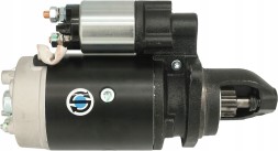 AS-PL S0631S Новий стартер international maxxum 5110 5120 5130 5140 5150 1988-1997 рік