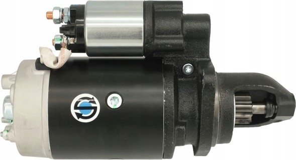 AS-PL S0631S Новий стартер international maxxum 5110 5120 5130 5140 5150 1988-1997 рік