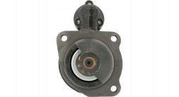 AS-PL S0631S Новий стартер international maxxum 5110 5120 5130 5140 5150 1988-1997 рік