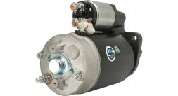 AS-PL S0631S Новий стартер international maxxum 5110 5120 5130 5140 5150 1988-1997 рік