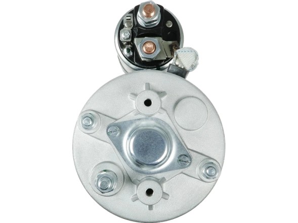 AS-PL S0631S Новий стартер international maxxum 5110 5120 5130 5140 5150 1988-1997 рік