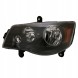 Eagle Eyes 242209-5 MHM TUNING Фара Лампа Chrysler Town Country 08-16 Dodge Caravan Lift 2011- USA L
