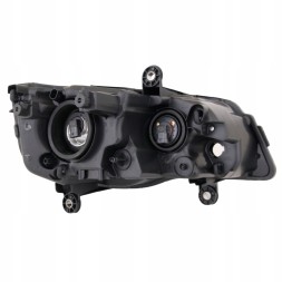 Eagle Eyes 242209-5 MHM TUNING Фара Лампа Chrysler Town Country 08-16 Dodge Caravan Lift 2011- USA L