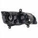 Eagle Eyes 242209-5 MHM TUNING Фара Лампа Chrysler Town Country 08-16 Dodge Caravan Lift 2011- USA L
