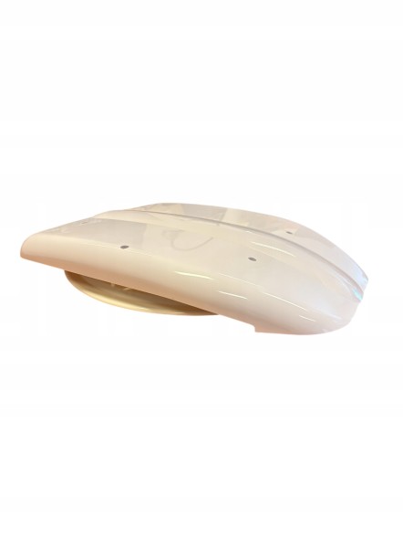 GC ACI824V12W Вентилятор покрівельний електричний e matic 24v для кемпера, буса, фургона