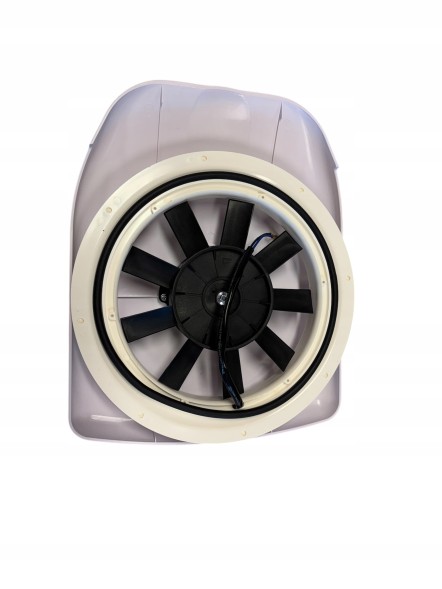 GC ACI824V12W Вентилятор покрівельний електричний e matic 24v для кемпера, буса, фургона