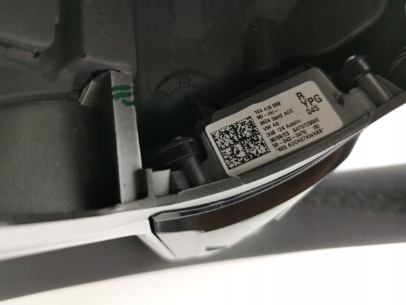 Volkswagen OE 10A419089R, DWP530789, DWP530789OE Кермо VW ID.4 10A419089R