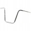 Китай F06 Кермо 1-1/4" для Harley-Davidson 82-22 хромоване Fehling Nr: 939617