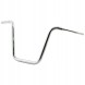 Китай F06 Кермо 1-1/4" для Harley-Davidson 82-22 хромоване Fehling Nr: 939617